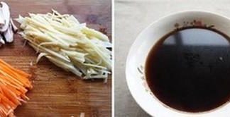 Thanh Nhẹ Với Món Cuốn Chay Lạ Miệng Thanh Nhẹ Với Món Cuốn Chay Lạ Miệng