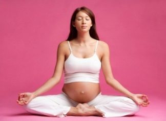 Thiền có lợi cho bà bầu và thai nhi Thiền có lợi cho bà bầu và thai nhi