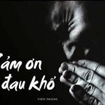 Thở đi, khổ đau ơi! Thở đi, khổ đau ơi!