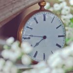 Thời giờ rất cấp bách Thời giờ rất cấp bách