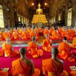 Tìm hiểu Phật Giáo Theravada (Bài 1) Tìm hiểu Phật Giáo Theravada (Bài 1)
