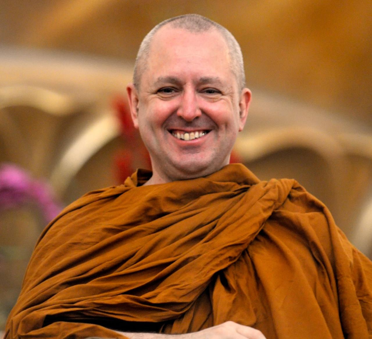 Tìm hiểu Phật Giáo Theravada (Bài 1)
