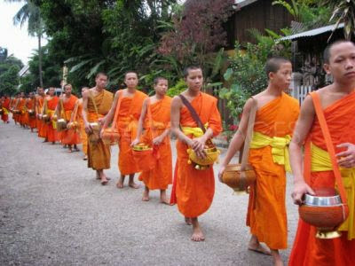 Tìm hiểu Phật Giáo Theravada (Bài 2)