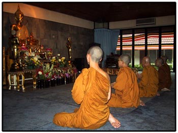 Tìm hiểu Phật Giáo Theravada (Bài 3)