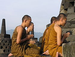 Tìm hiểu Phật Giáo Theravada (Bài 3)