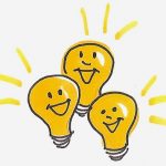 Tôi học được rằng… Tôi học được rằng...
