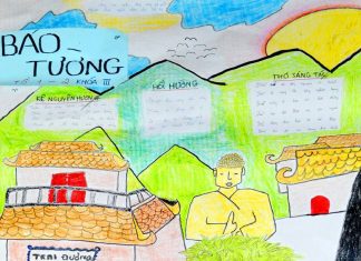 Trải nghiệm Khóa Tu Mùa Hè Trải nghiệm Khóa Tu Mùa Hè