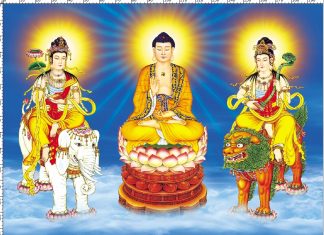 Tri hành hợp nhất – con đường đưa đến an lạc Tri hành hợp nhất - con đường đưa đến an lạc