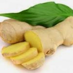 Trị ốm nghén cho phụ nữ mang thai bằng gừng tươi Trị ốm nghén cho phụ nữ mang thai bằng gừng tươi