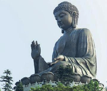 Từ Đạo Phật Nghĩ Về Cuộc Đối Thoại Giữa Các Nền Văn Hóa