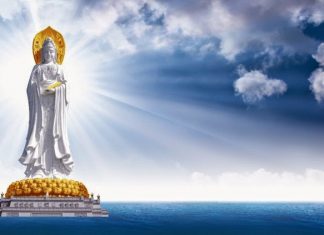 Từ Đạo Phật Nghĩ Về Cuộc Đối Thoại Giữa Các Nền Văn Hóa Từ Đạo Phật Nghĩ Về Cuộc Đối Thoại Giữa Các Nền Văn Hóa