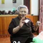 Tụng kinh chữa HIV/AIDS Tụng kinh chữa HIV/AIDS