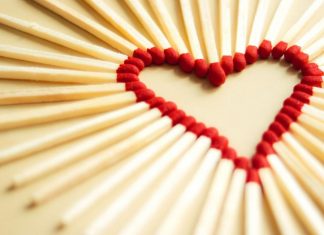 Tuổi trẻ và tình yêu Tuổi trẻ và tình yêu