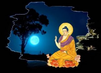 Ứng dụng Bát Chánh Đạo trong cuộc sống hiện đại Ứng dụng Bát Chánh Đạo trong cuộc sống hiện đại