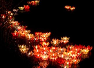 Vài suy nghĩ về ý nghĩa Cầu Siêu Vài suy nghĩ về ý nghĩa Cầu Siêu