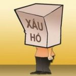 Vài thói xấu cần nhìn lại Vài thói xấu cần nhìn lại