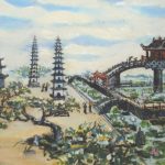 Vai trò của Phật giáo đối với việc thành lập, phát triển kinh đô Thăng Long và nước Đại Việt thời Lý Vai trò của Phật giáo đối với việc thành lập, phát triển kinh đô Thăng Long và nước Đại Việt thời Lý