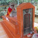 Về cù lao “Ông Hổ” nghe kể chuyện cọp thủy chung Về cù lao “Ông Hổ” nghe kể chuyện cọp thủy chung