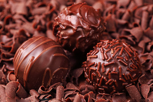 Vì sao nên ăn Sôcôla mỗi ngày?