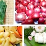 Vì sao người ăn chay không được ăn hành tỏi (ngũ vị tân)? vi-sao-nguoi-an-chay-khong-duoc-an-hanh-toi-ngu-vi-tan