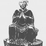Vị Thánh của trà Việt Vị Thánh của trà Việt