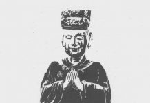 Vị Thánh của trà Việt Vị Thánh của trà Việt
