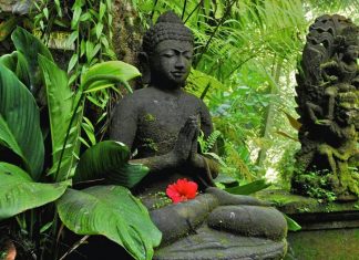 Vũ trụ quan Phật giáo Vũ trụ quan Phật giáo