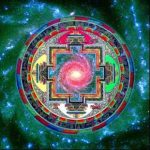 Vũ Trụ – Tính Không Vũ Trụ - Tính Không