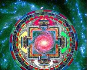 Vũ Trụ – Tính Không Vũ Trụ - Tính Không