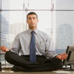 Xả bỏ stress Xả bỏ stress