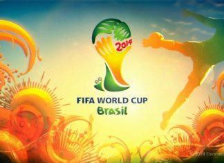 Xem World Cup 2014 Xem World Cup 2014