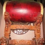 Ý nghĩa của chuông trống Bát Nhã Ý nghĩa của chuông trống Bát Nhã