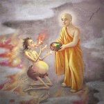 Ý nghĩa của ngày rằm tháng bảy và xá tội vong nhân Ý nghĩa của ngày rằm tháng bảy và xá tội vong nhân