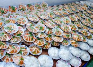 Ý nghĩa của việc ăn chay trong Phật giáo Ý nghĩa của việc ăn chay trong Phật giáo