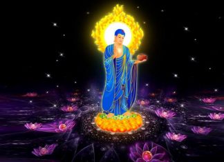 Ý nghĩa danh hiệu và hạnh nguyện của Đức Phật Dược Sư Lưu Ly Ý nghĩa danh hiệu và hạnh nguyện của Đức Phật Dược Sư Lưu Ly