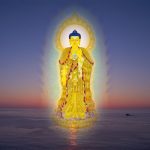 Ý nghĩa thâm thúy của bốn chữ A Di Đà Phật Ý nghĩa thâm thúy của bốn chữ A Di Đà Phật
