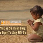 1001 lý do để biết ơn 1001 lý do để biết ơn