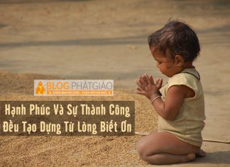 1001 lý do để biết ơn 1001 lý do để biết ơn