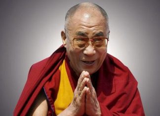 20 lời hướng dẫn cho đời sống của Dalai Lama 20 lời hướng dẫn cho đời sống của Dalai Lama