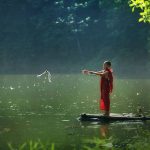 Hạnh lành phóng sinh