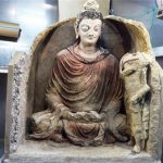 Afghanistan: Những bức tượng hàng nghìn năm “ẩn sâu” cùng lịch sử Afghanistan: Những bức tượng hàng nghìn năm "ẩn sâu" cùng lịch sử