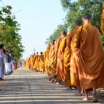 Ảnh hưởng của Phật giáo đối với nền giáo dục Thái Lan Ảnh hưởng của Phật giáo đối với nền giáo dục Thái Lan