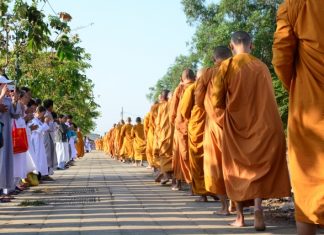 Ảnh hưởng của Phật giáo đối với nền giáo dục Thái Lan Ảnh hưởng của Phật giáo đối với nền giáo dục Thái Lan