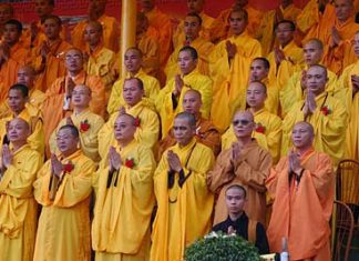 Ảnh hưởng của Phật Giáo tới đạo đức & lối sống ở Sài Gòn Ảnh hưởng của Phật Giáo tới đạo đức & lối sống ở Sài Gòn