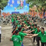 Ba phương thức giáo dục Phật giáo – Hãy Gieo Ba Hạt Giống Lành Ba phương thức giáo dục Phật giáo – Hãy Gieo Ba Hạt Giống Lành