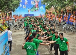 Ba phương thức giáo dục Phật giáo – Hãy Gieo Ba Hạt Giống Lành Ba phương thức giáo dục Phật giáo – Hãy Gieo Ba Hạt Giống Lành