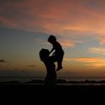 Bao la tình mẹ Bao la tình mẹ