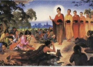 Bảy điều thiết yếu giúp Tăng Đoàn hưng thịnh Bảy điều thiết yếu giúp Tăng Đoàn hưng thịnh