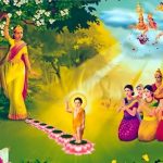 Bảy đóa sen thiêng Bảy đóa sen thiêng