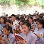 Bị bệnh vẫn tu được Bị bệnh vẫn tu được